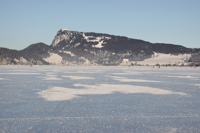 Lac de Joux - 180